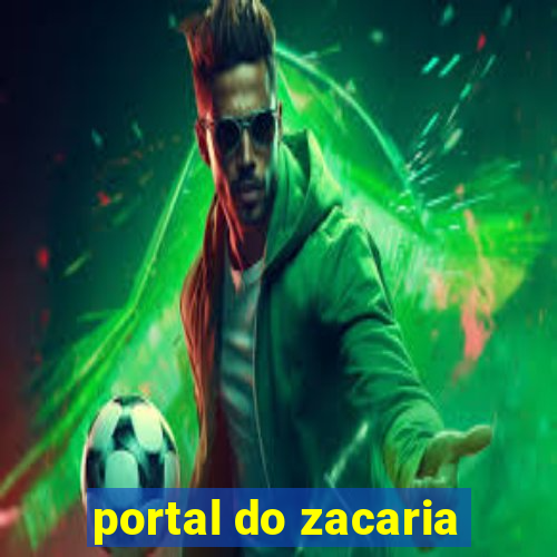 portal do zacaria